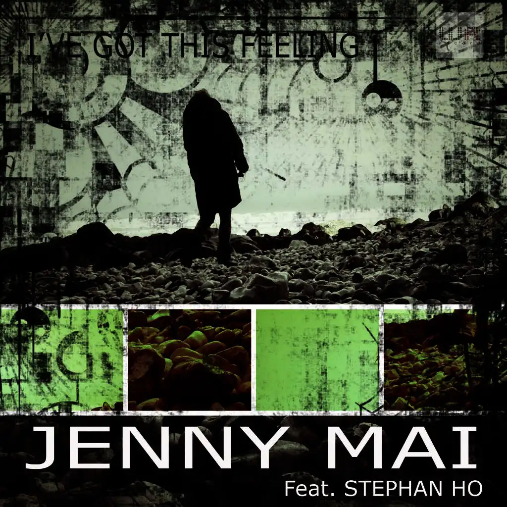 Jenny Mai feat. Stephan Ho