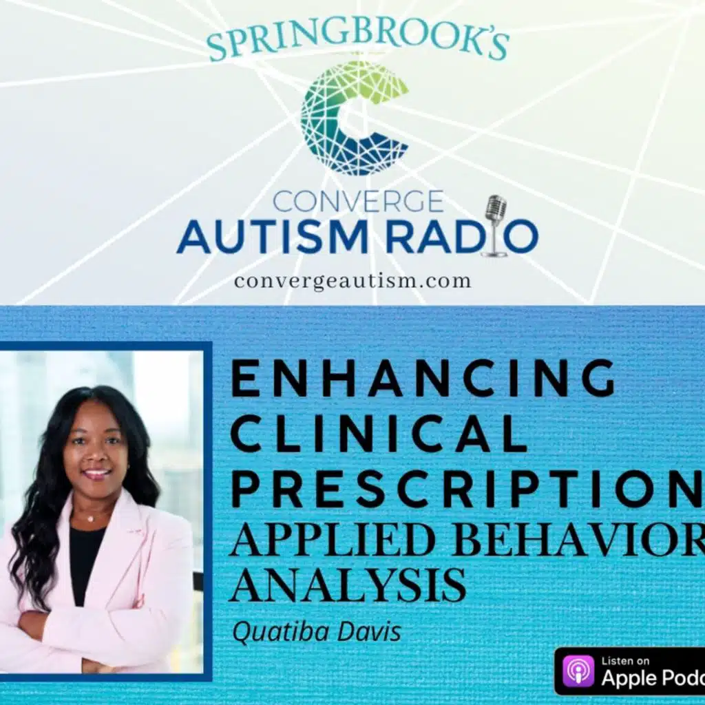 Enhancing Clinical Prescriptions in Applied Behavior Analysis