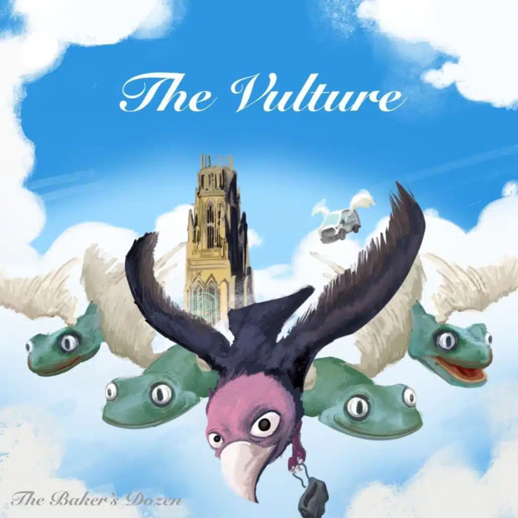 The Vulture