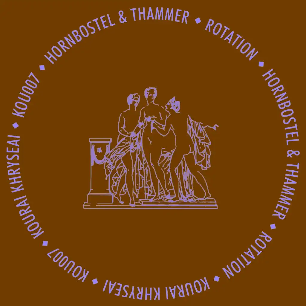 Hornbostel & Thammer