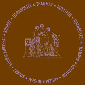 Hornbostel & Thammer