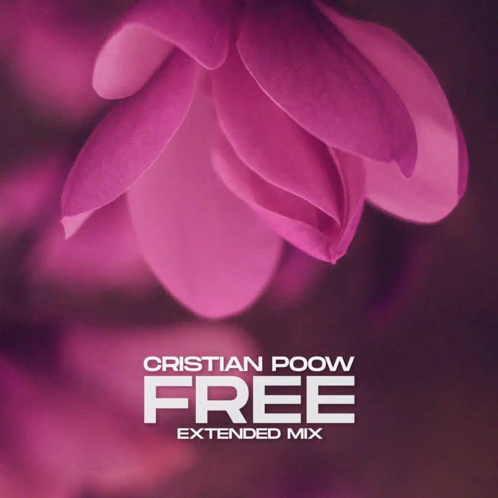 Free (Extended Mix)