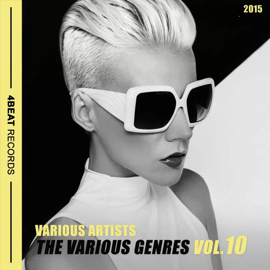 Airborne US & Joseph Christopher