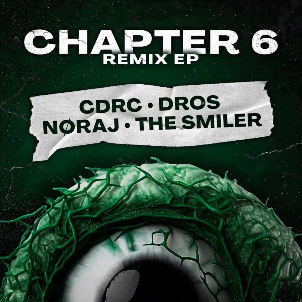 Chapter 6 (NØRAJ Remix)