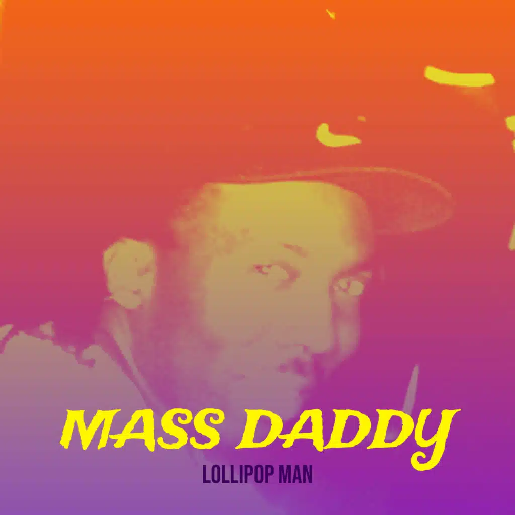 Lollipop Man