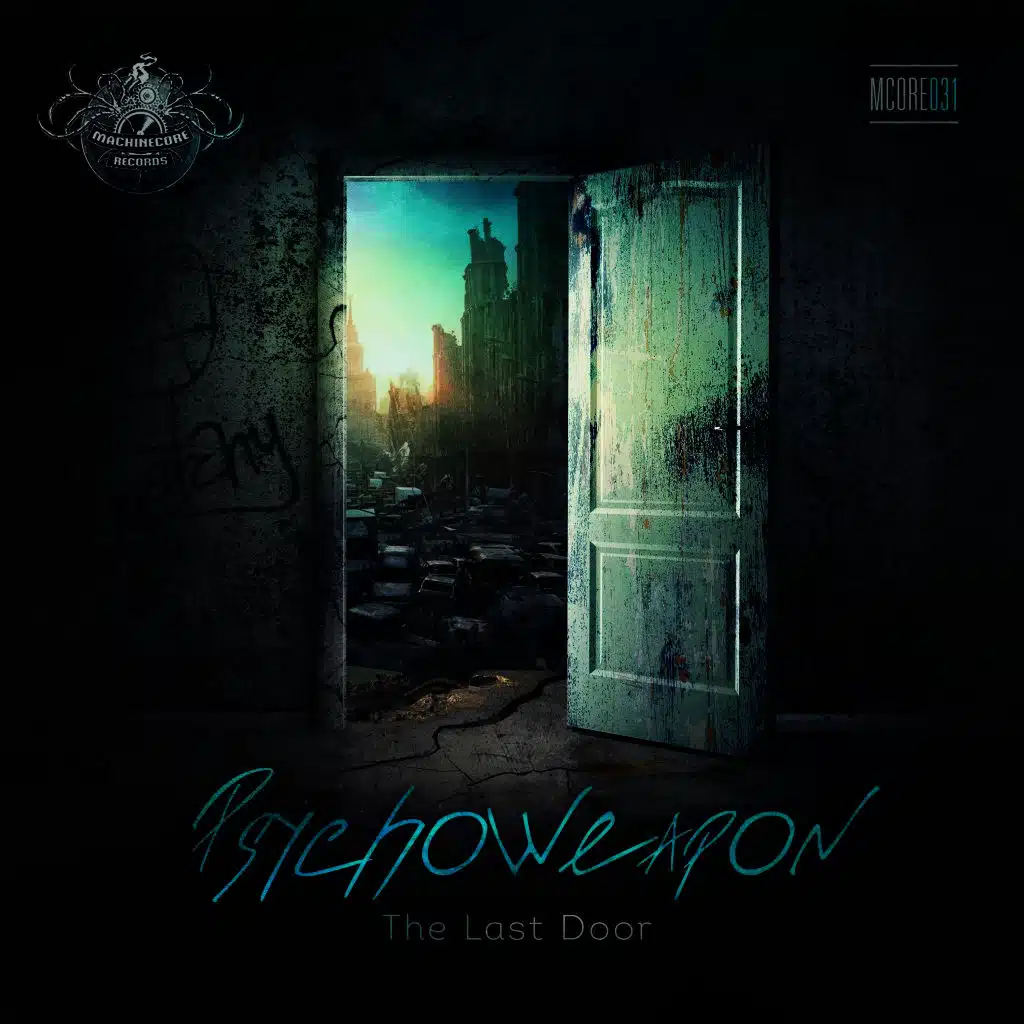 The Last Door