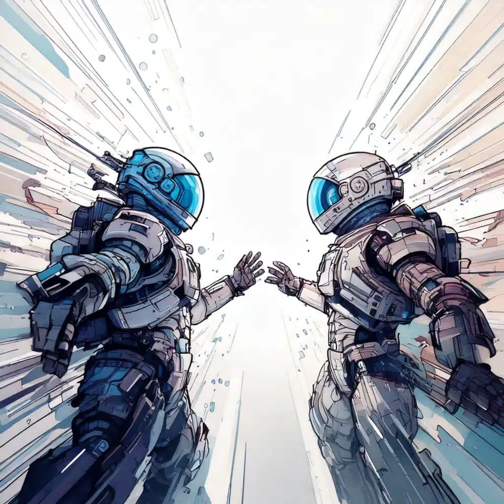 Kid of the Star System