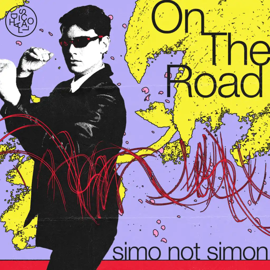 Simo Not Simon