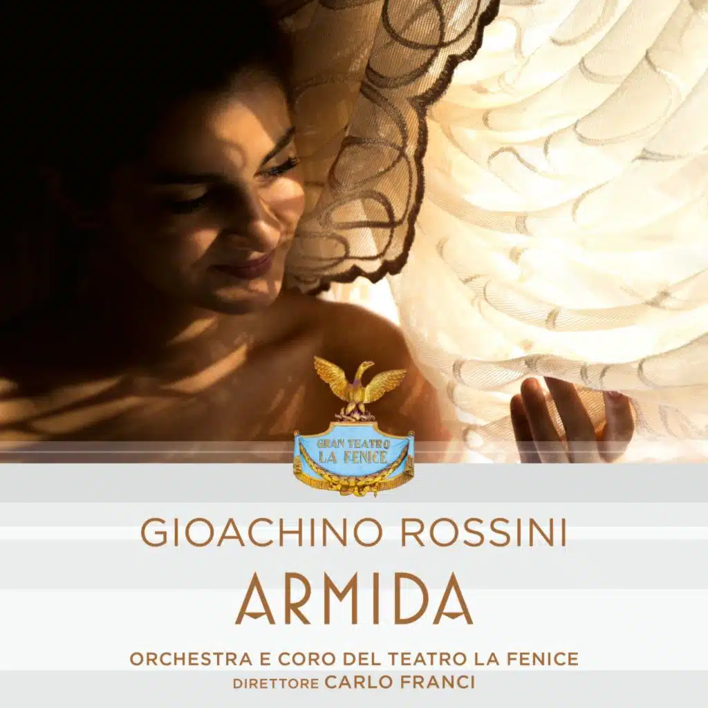 Gioachino Rossini: Armida