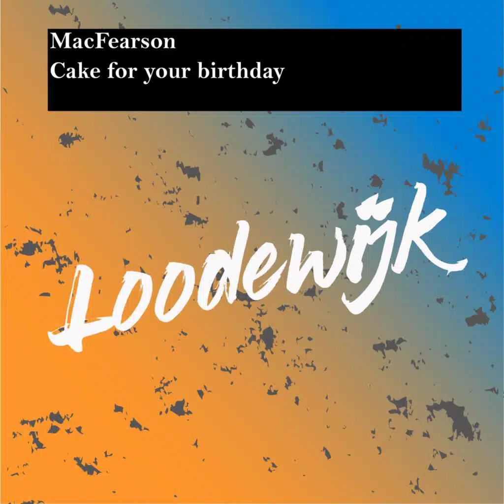 MacFearson