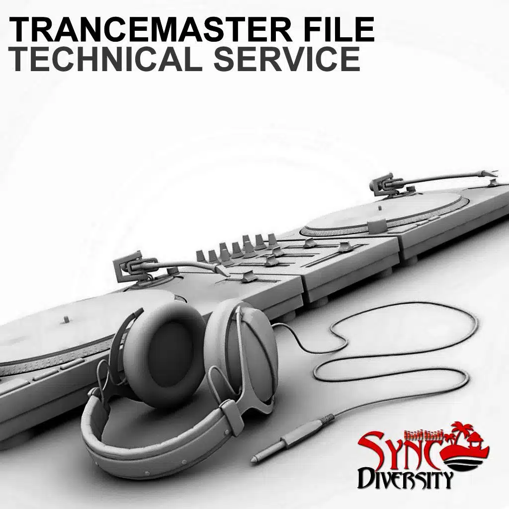 Trancemaster File