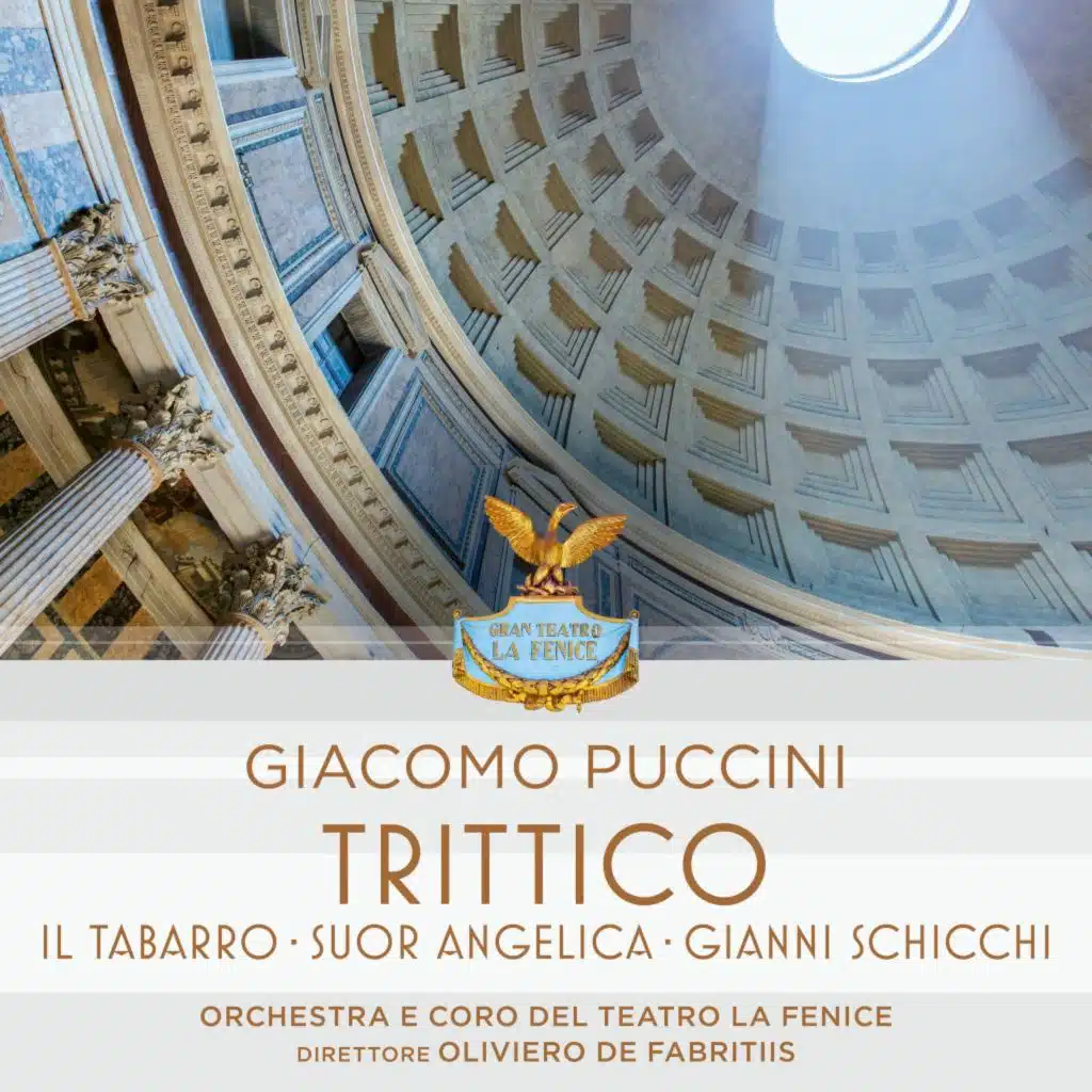 Giacomo Puccini: Trittico