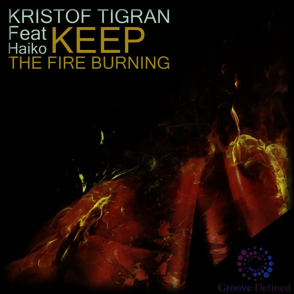 Kristof Tigran feat. Haiko