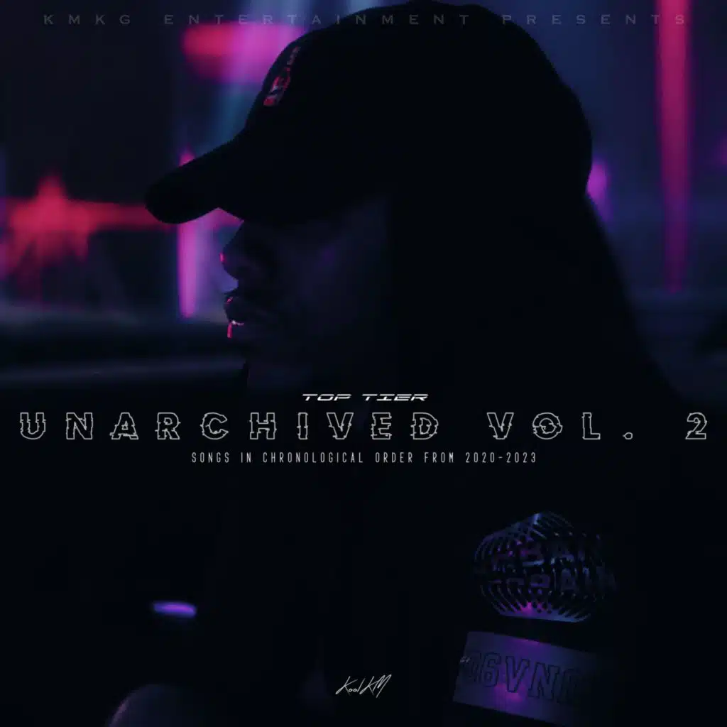 Splash (feat. Akeem Ali)