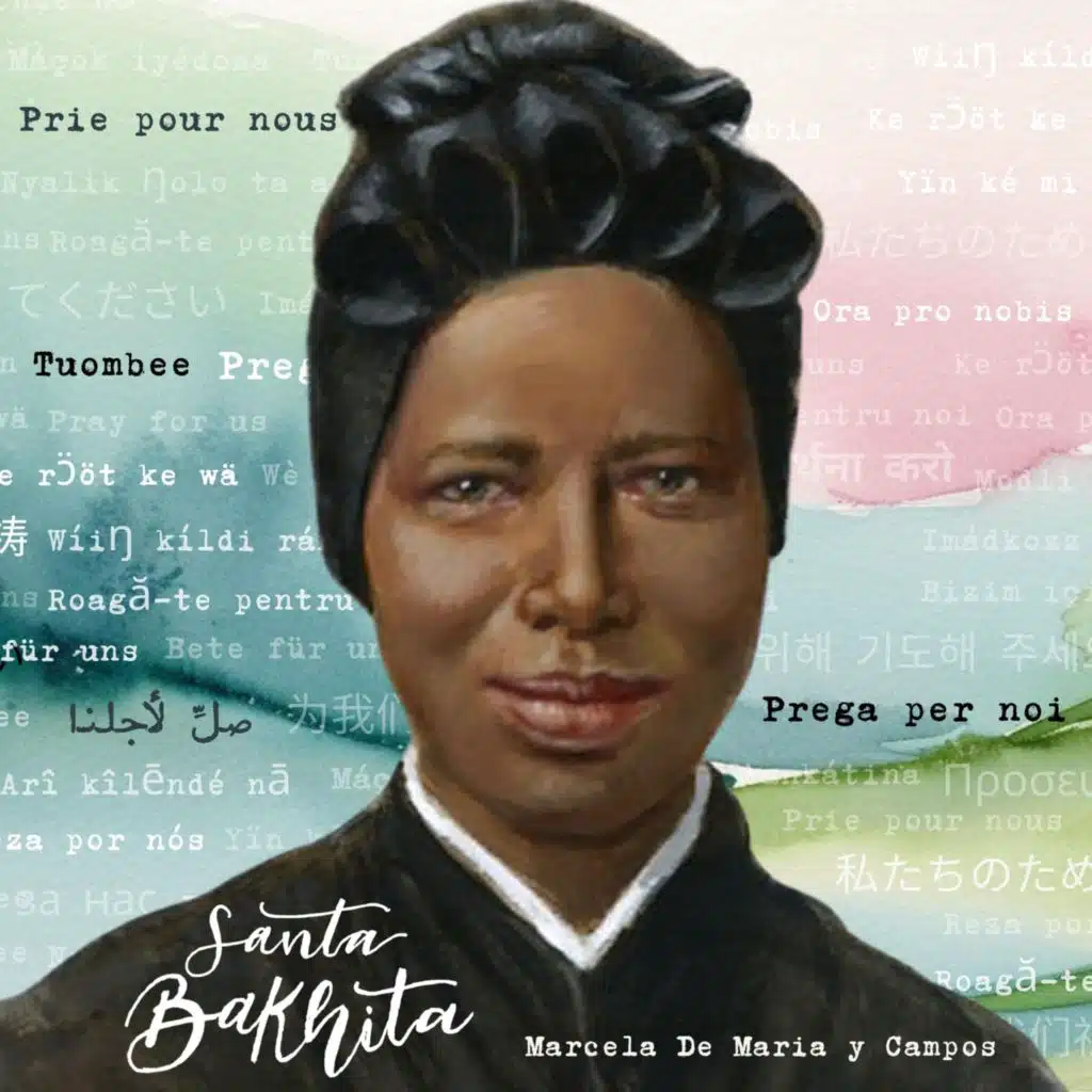 Marcela de Maria y Campos