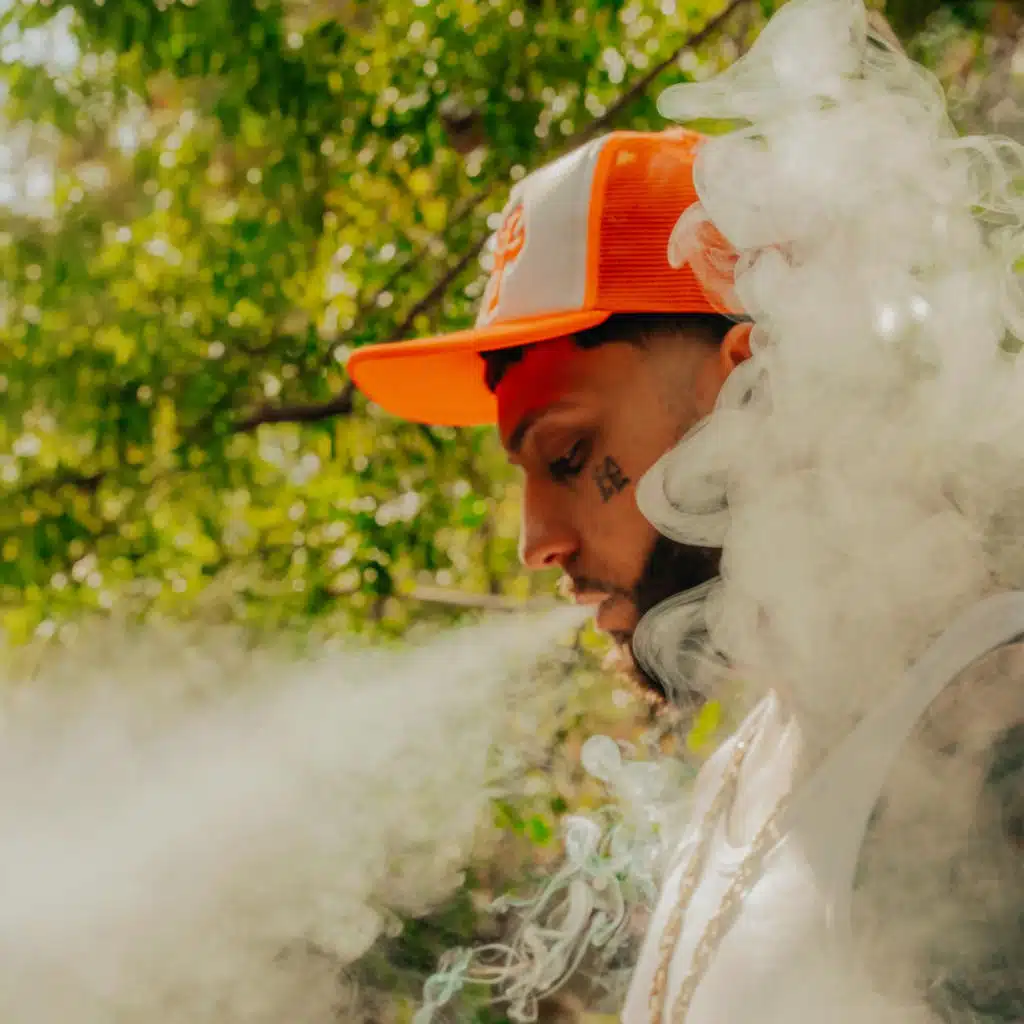 JC Reyes, De La Rose & MC Menor JP