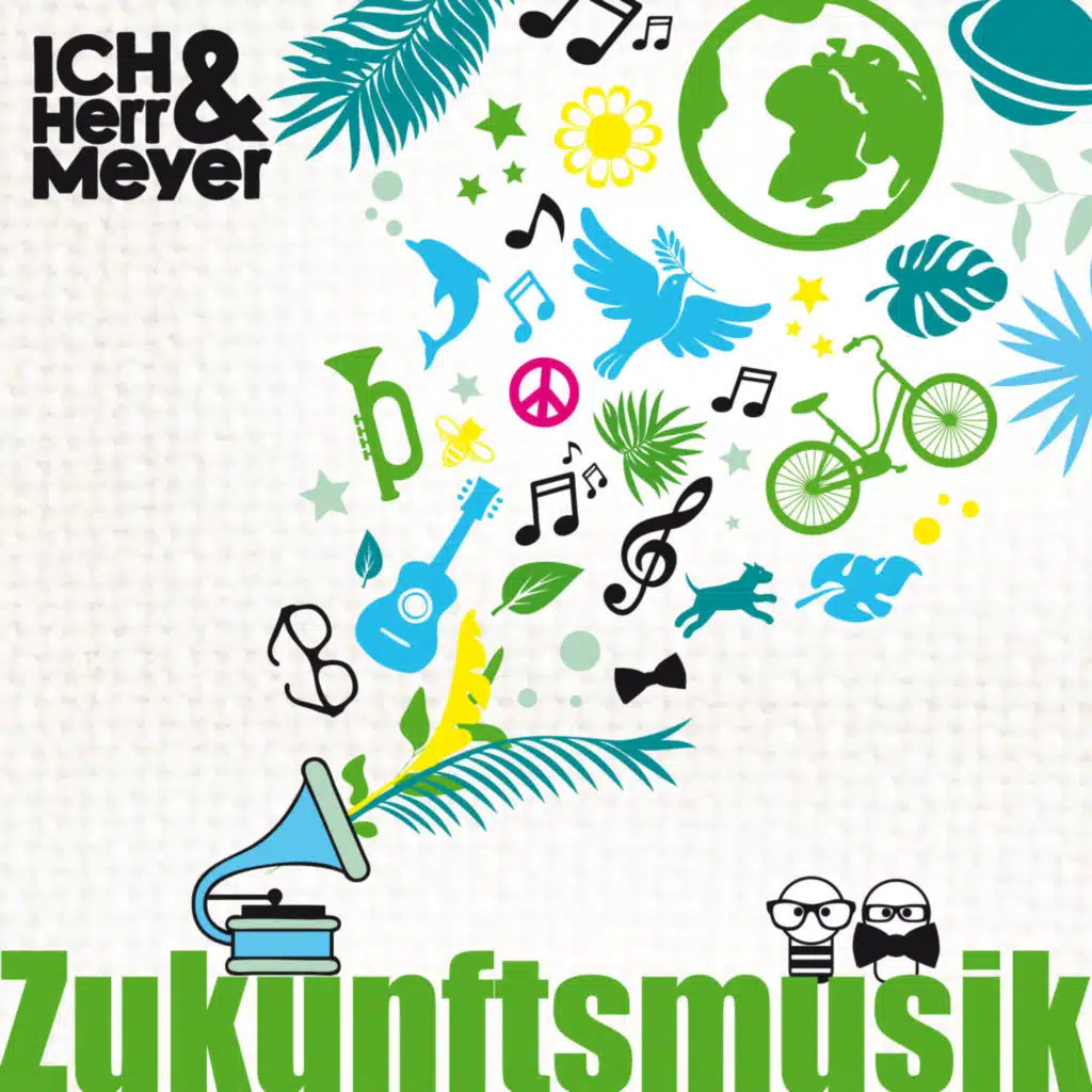 Zukunftsmusik