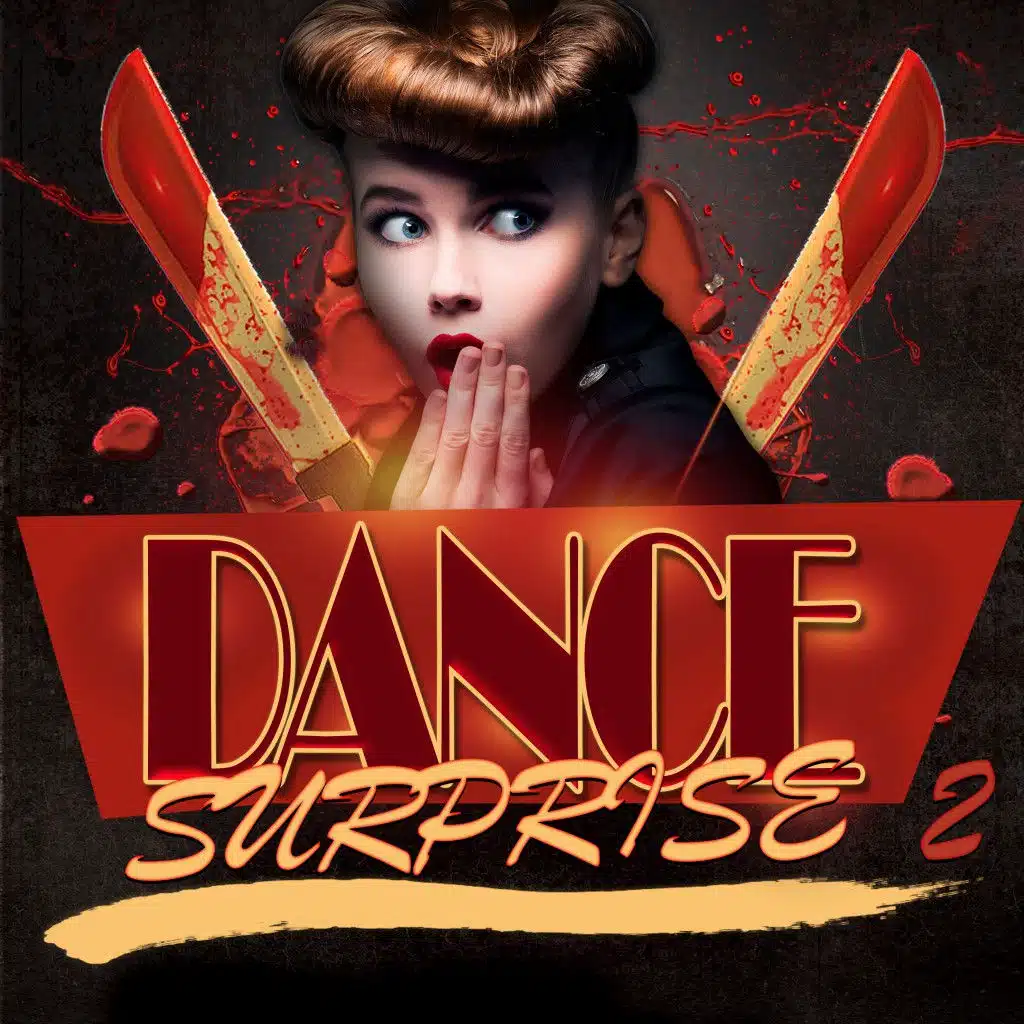 Dance Surprise 2