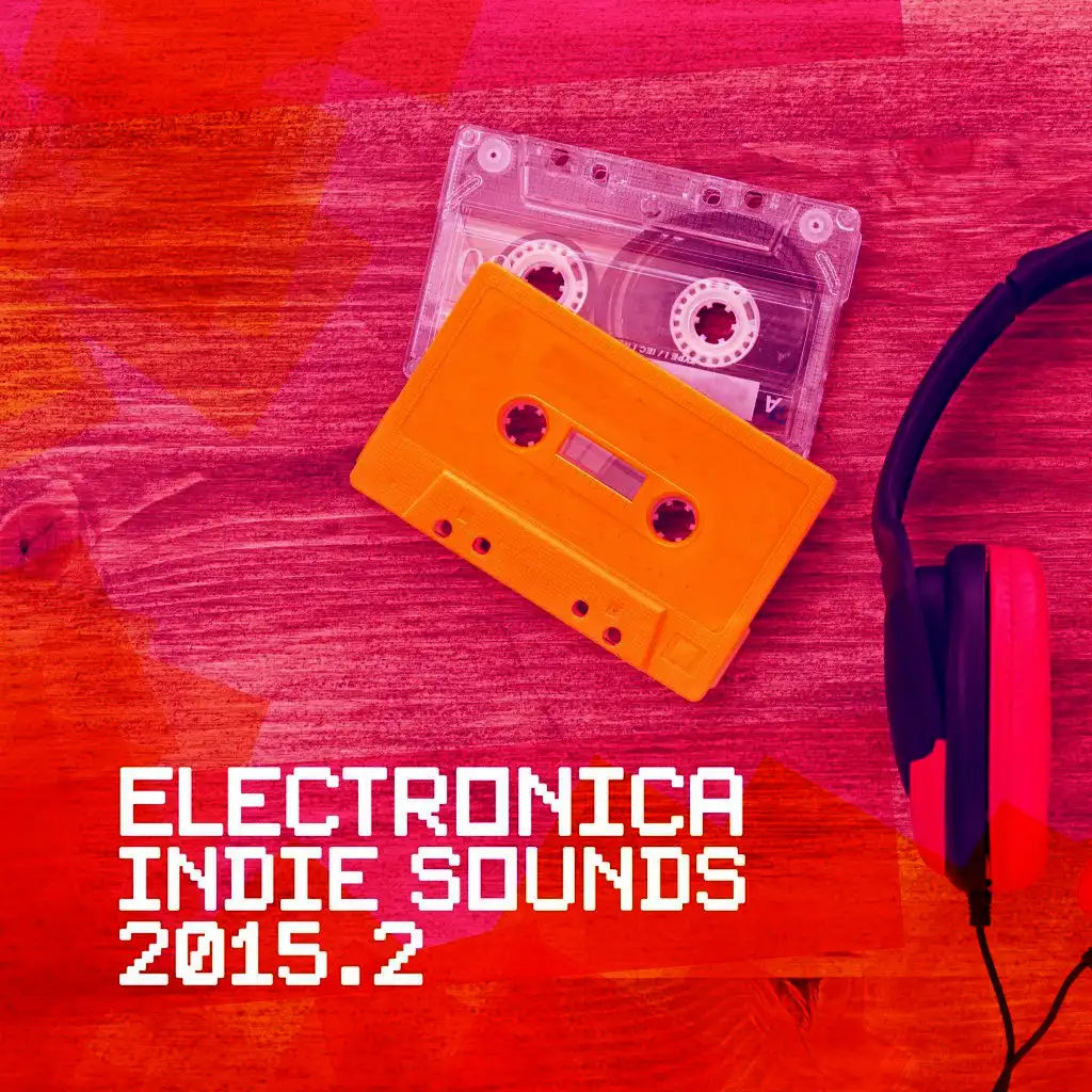 Electronica Indie Sounds 2015.2