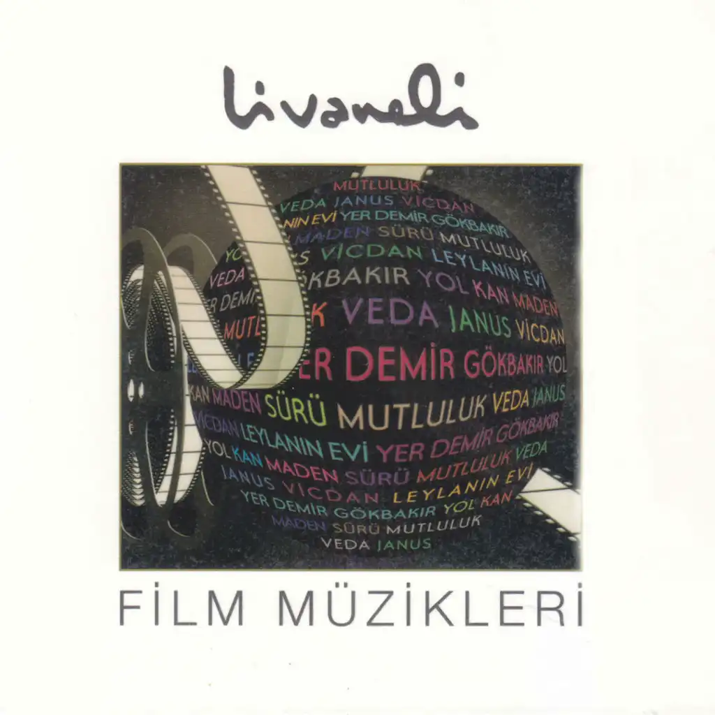 Film Müzikleri