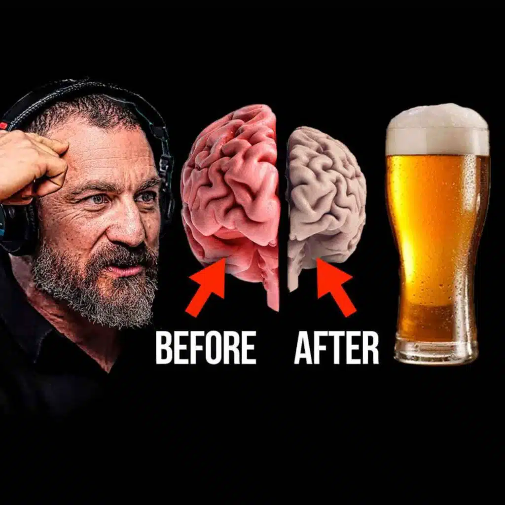 QUIT DRINKING ALCOHOL MOTIVATION - The Most Eye Opening 12 Minutes Of Your Life