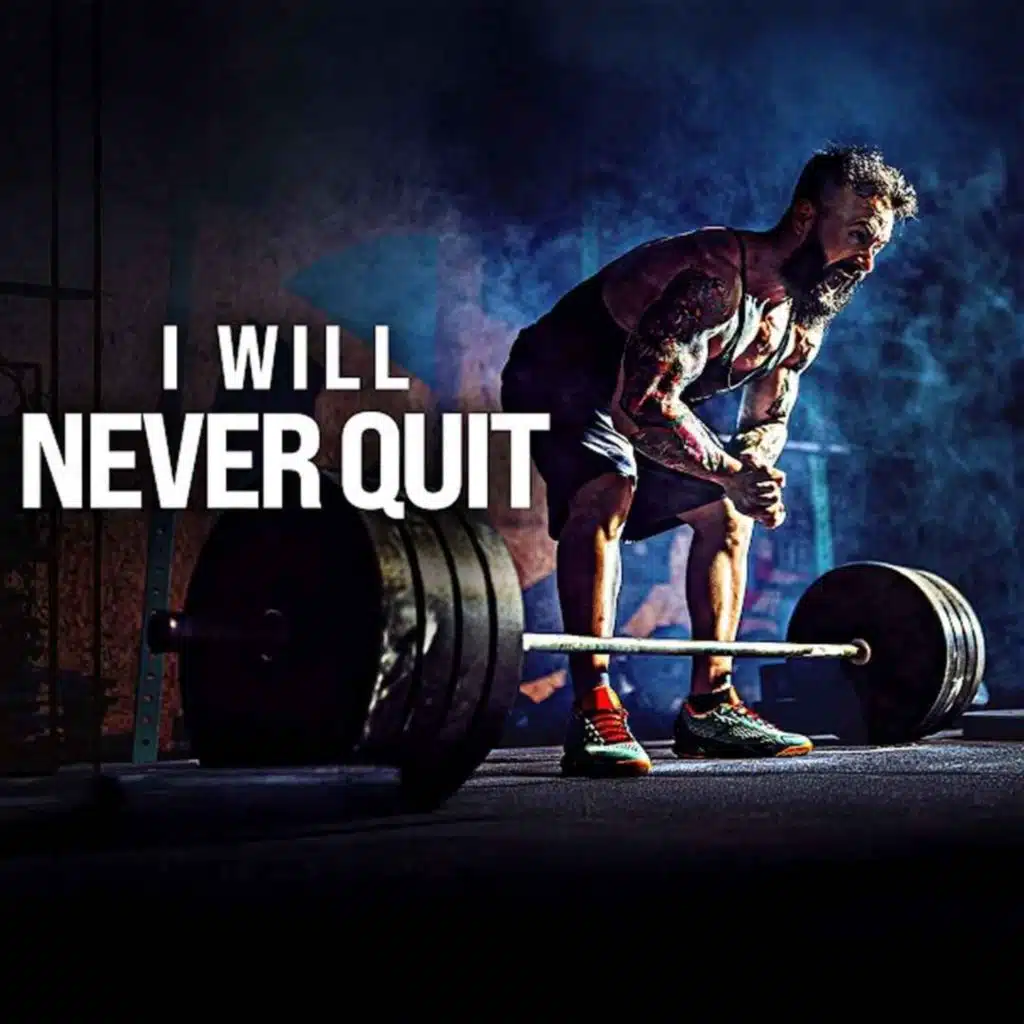 NEVER QUIT, NEVER GIVE UP - Best Motivational Speech ft Coach Pain