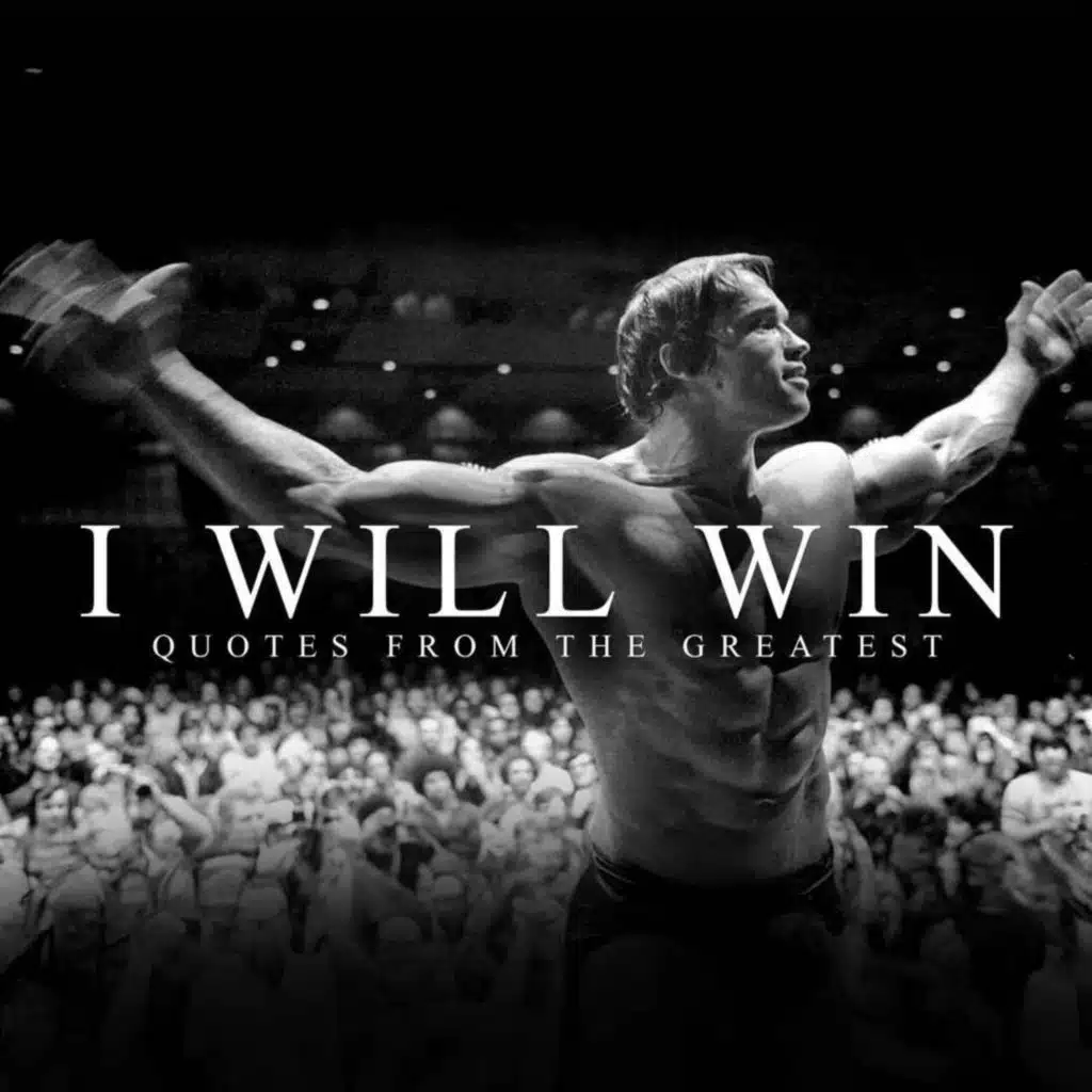 I WILL WIN - The Greatest Motivational Speeches for Success, Athletes & Working Out