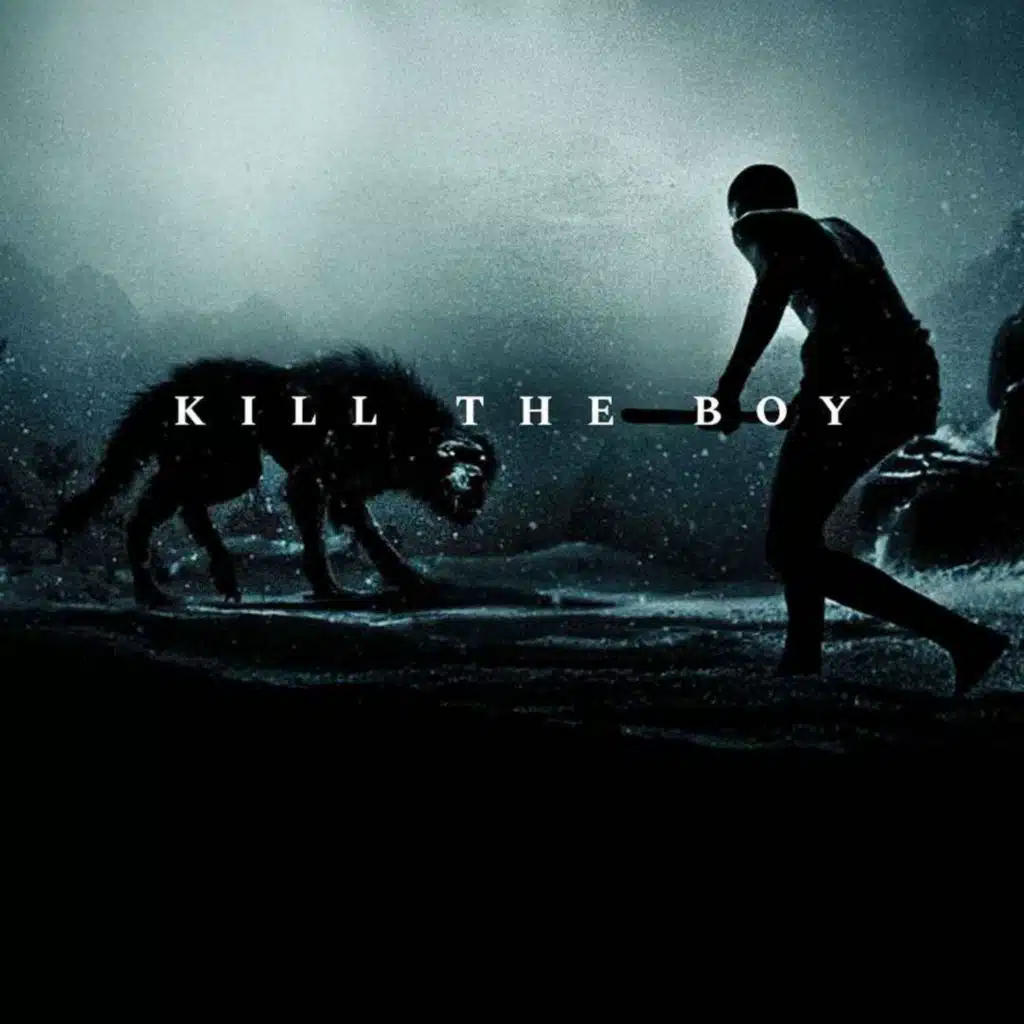 KILL THE BOY AND LET THE MAN BE BORN - Best Hopecore Motivational Compilation