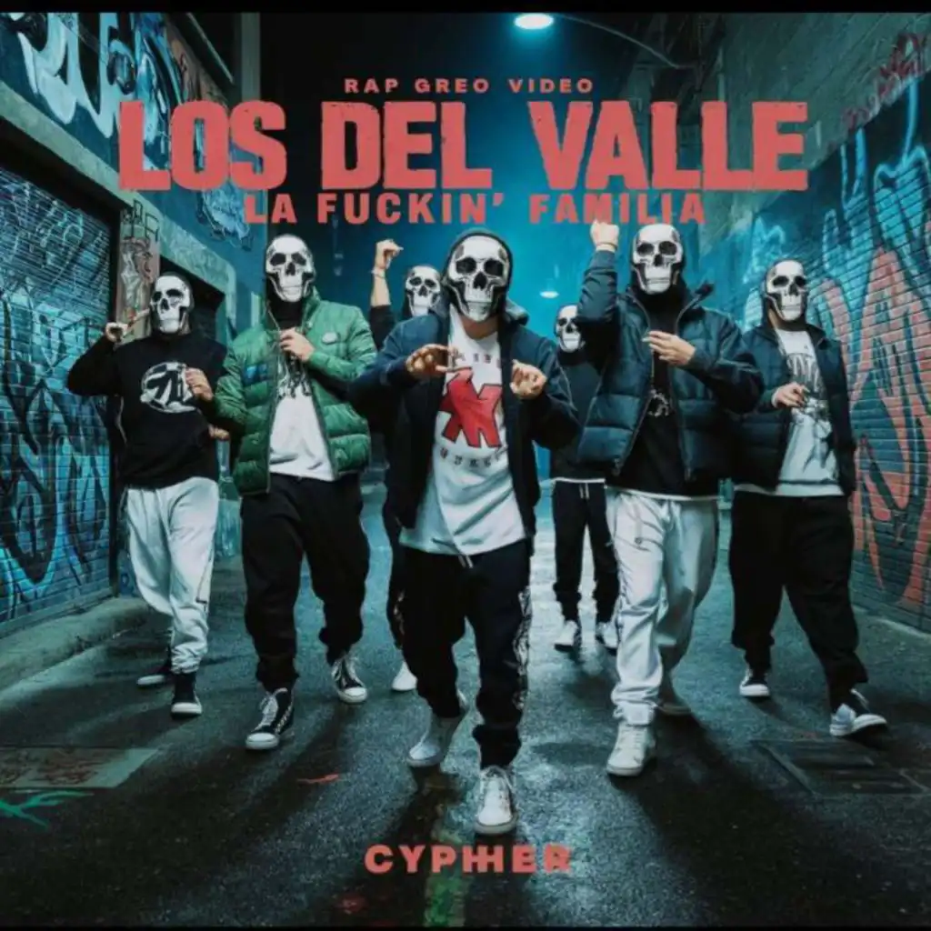 Los Del Valle