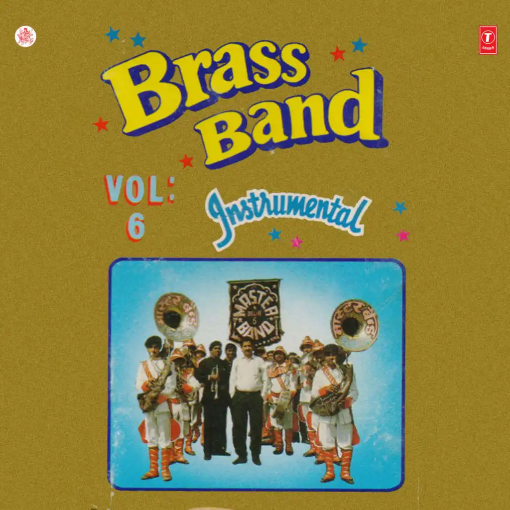 Brass Band Vol-6