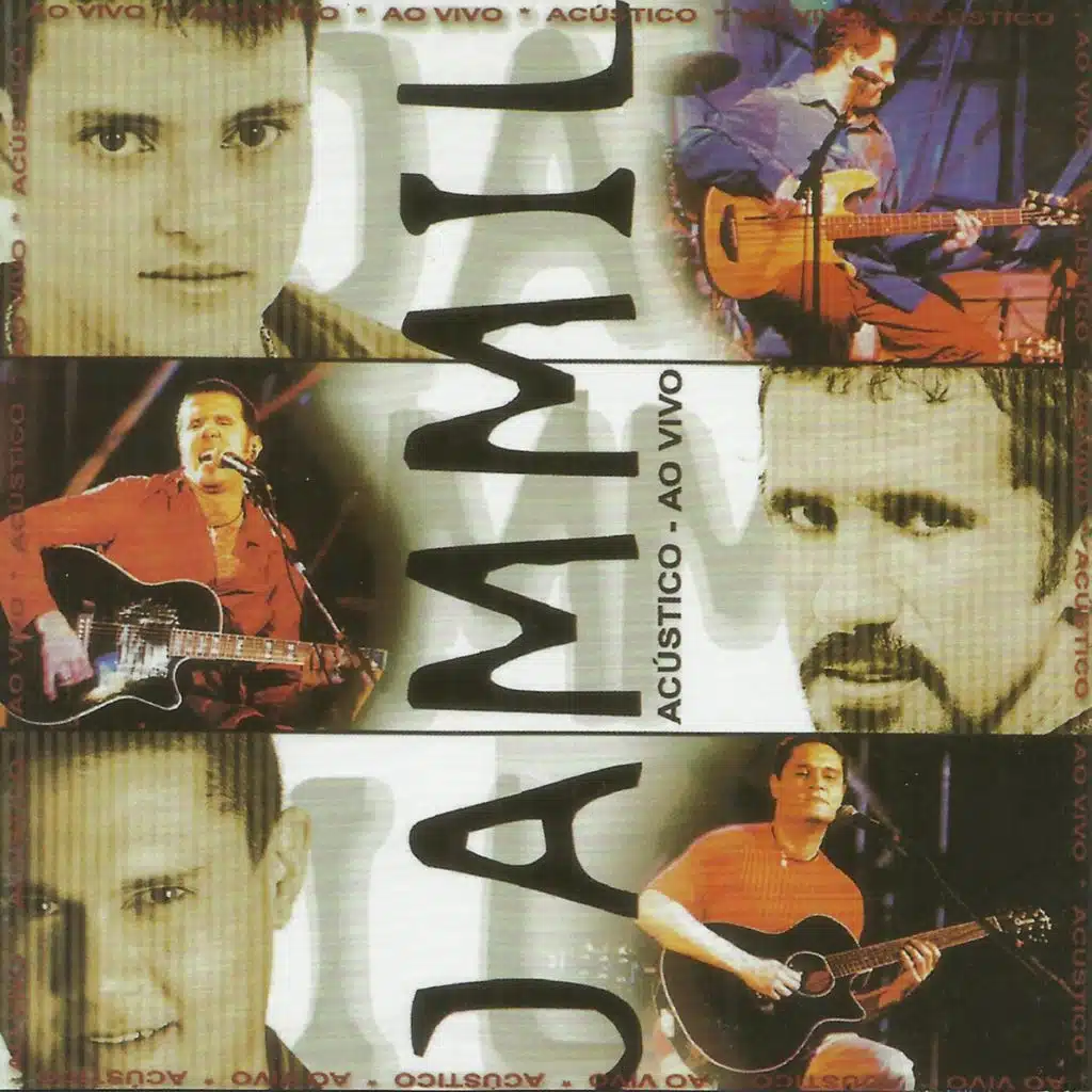 Chuva Na Janela (Ao Vivo)