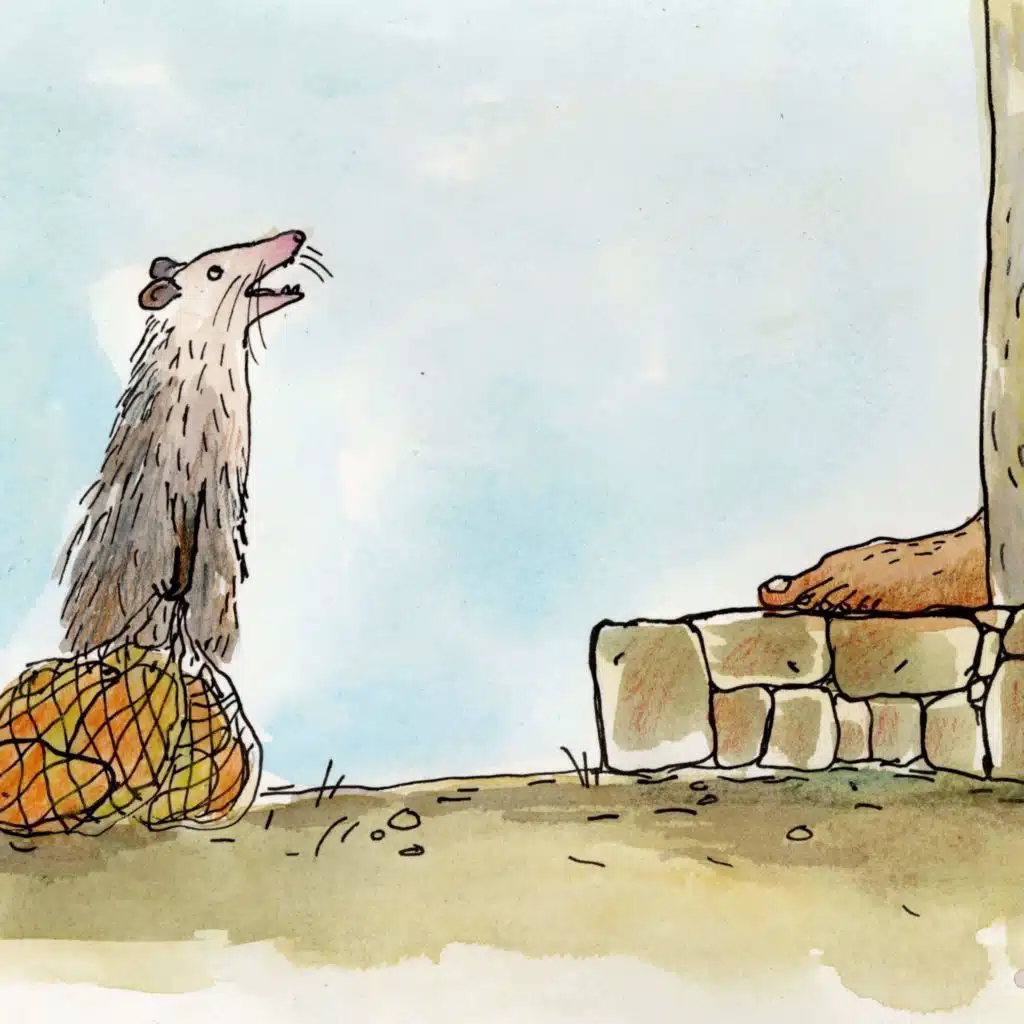 The Flame Keeper | Ep. 280