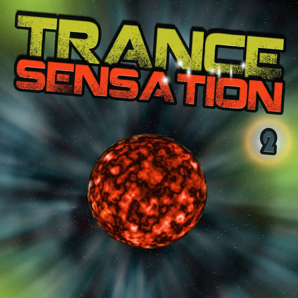 Trance Sensation 2