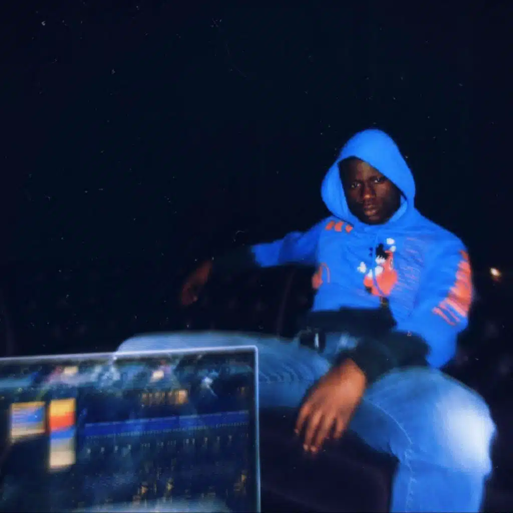 Two-Faced (feat. Big Walter)