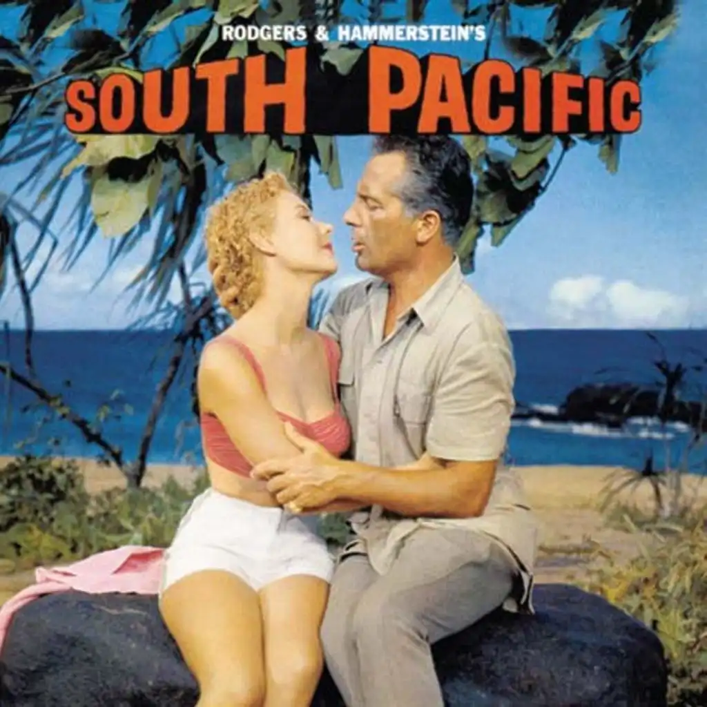 South Pacific (2020 Digitally Remastered)