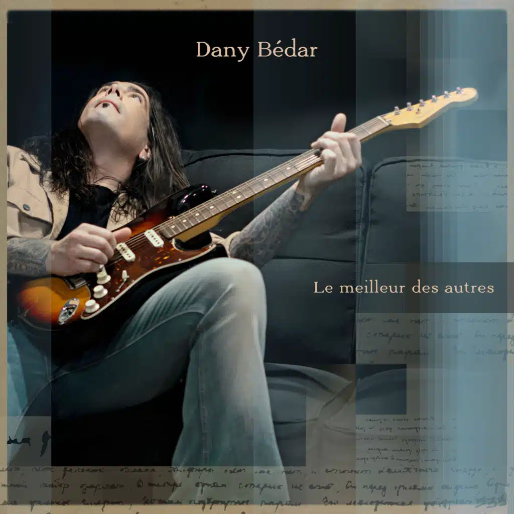 Dany Bédar