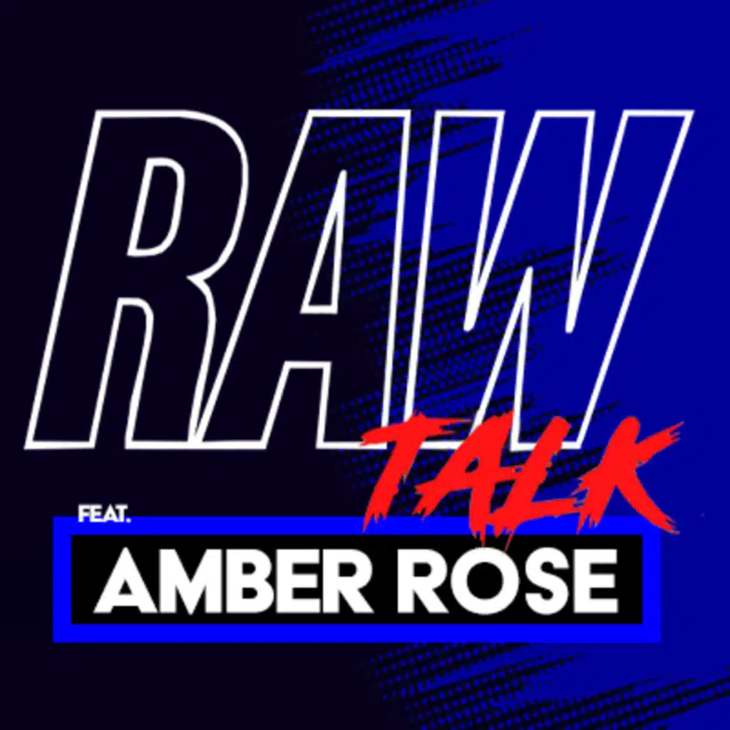 Amber Rose on Endorsing Trump, Relationships w/ Kanye West & Wiz Khalifa and Leaving Feminism Behind