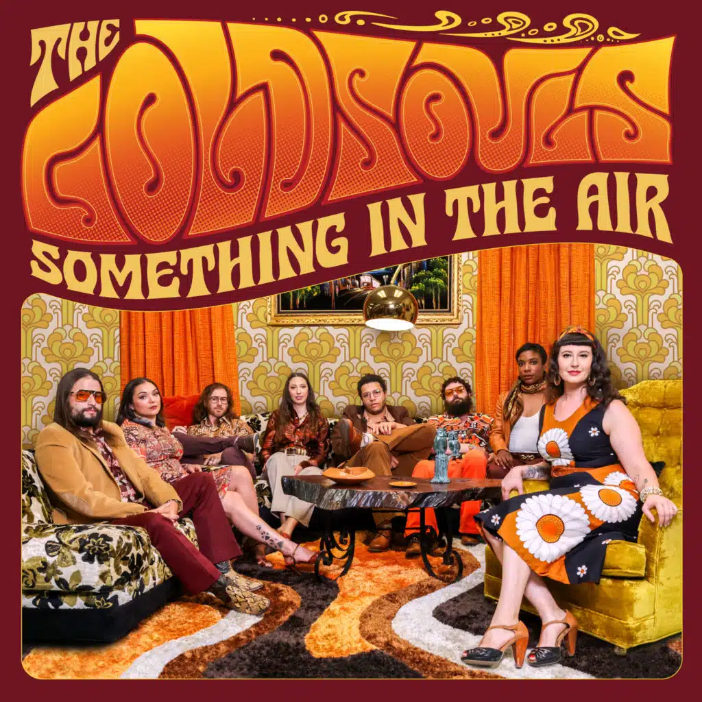 Something in the Air