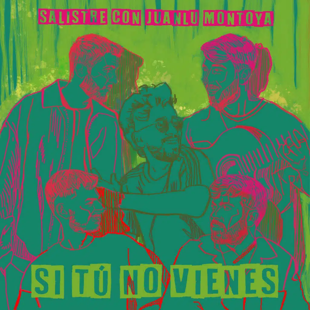 Si tú no vienes