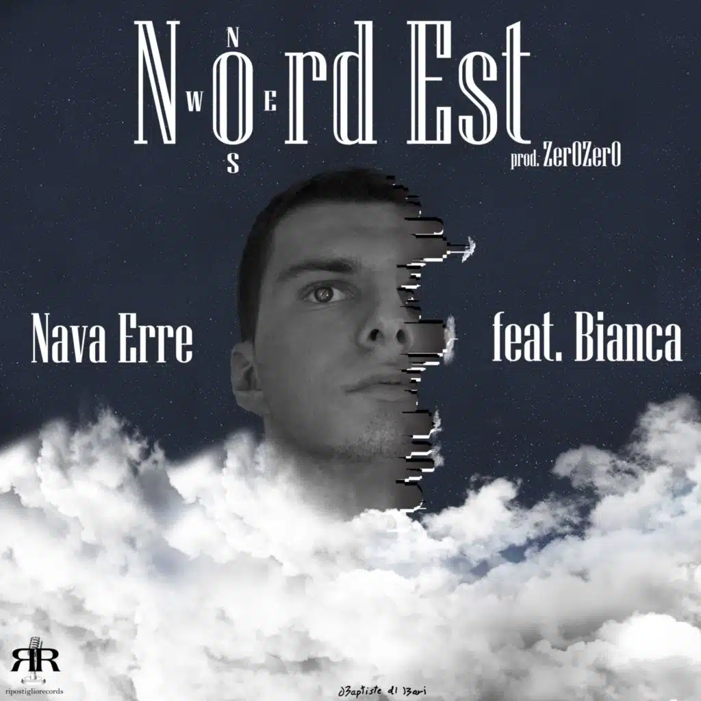 Nord est (feat. Bianca)