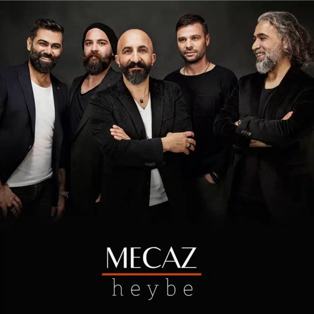 Mecaz