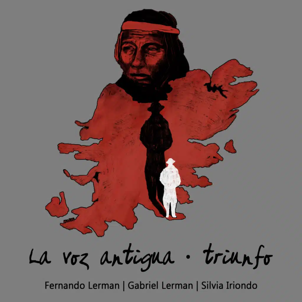 La Voz Antigua (Triunfo) [feat. Silvia Iriondo]