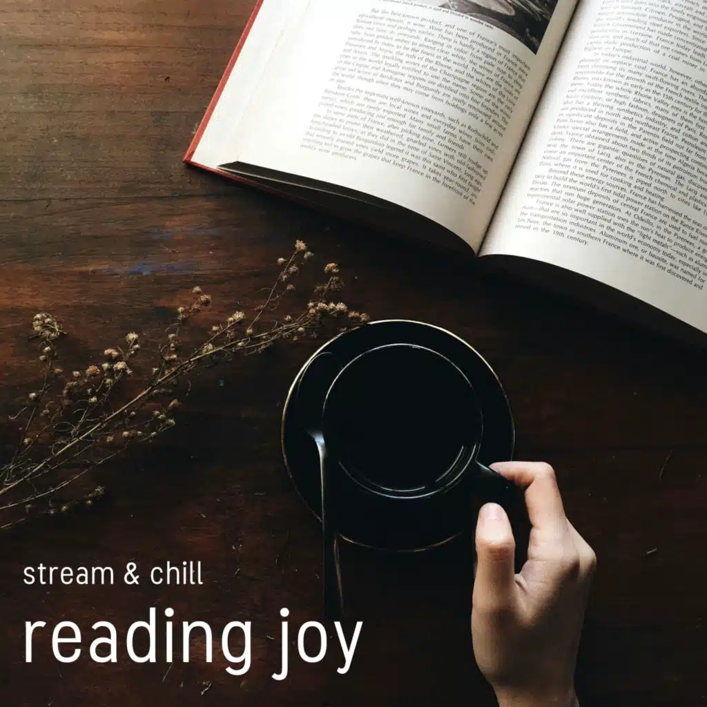 Reading Joy