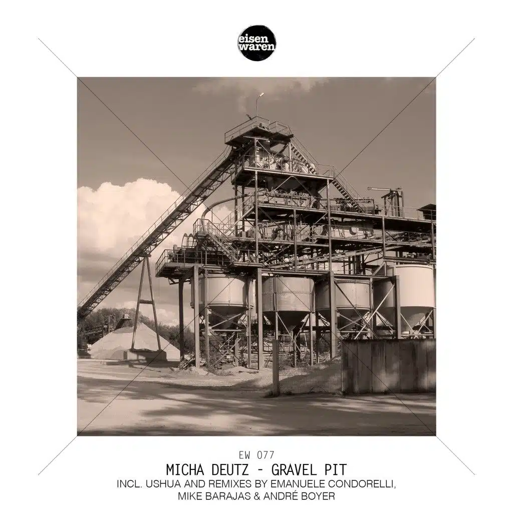 Gravel Pit (Emanuele Condorelli Remix)