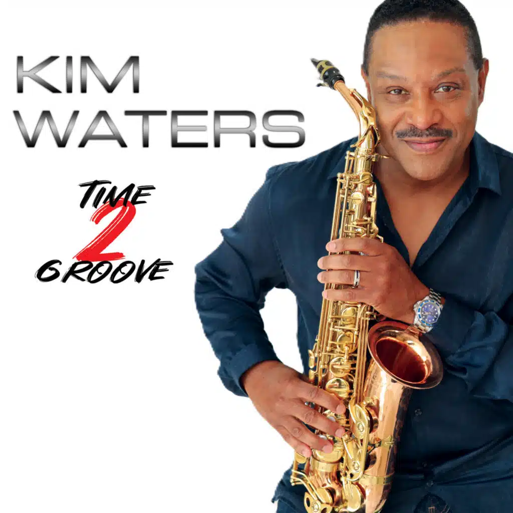 Kim Waters