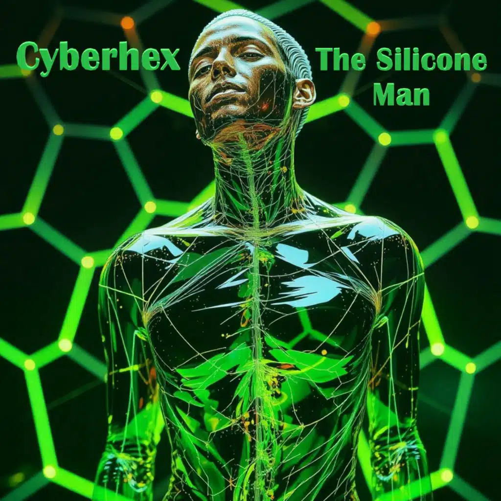 The Silicone Man