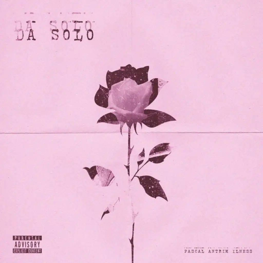 Da Solo (feat. Ilness & ANTRIM prod.)