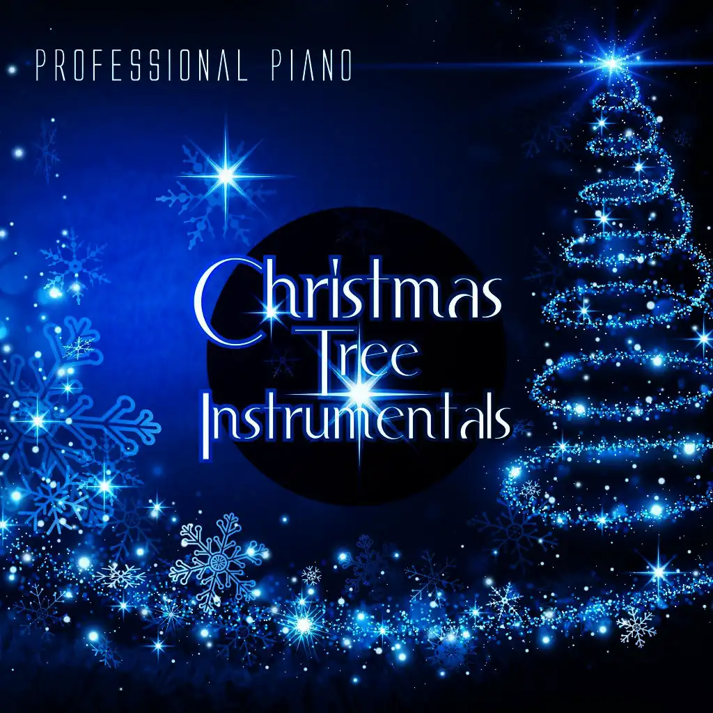 God Rest You Merry, Gentlemen (Instrumental Playback)