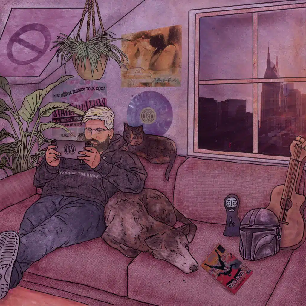 Mik & The Story So Far