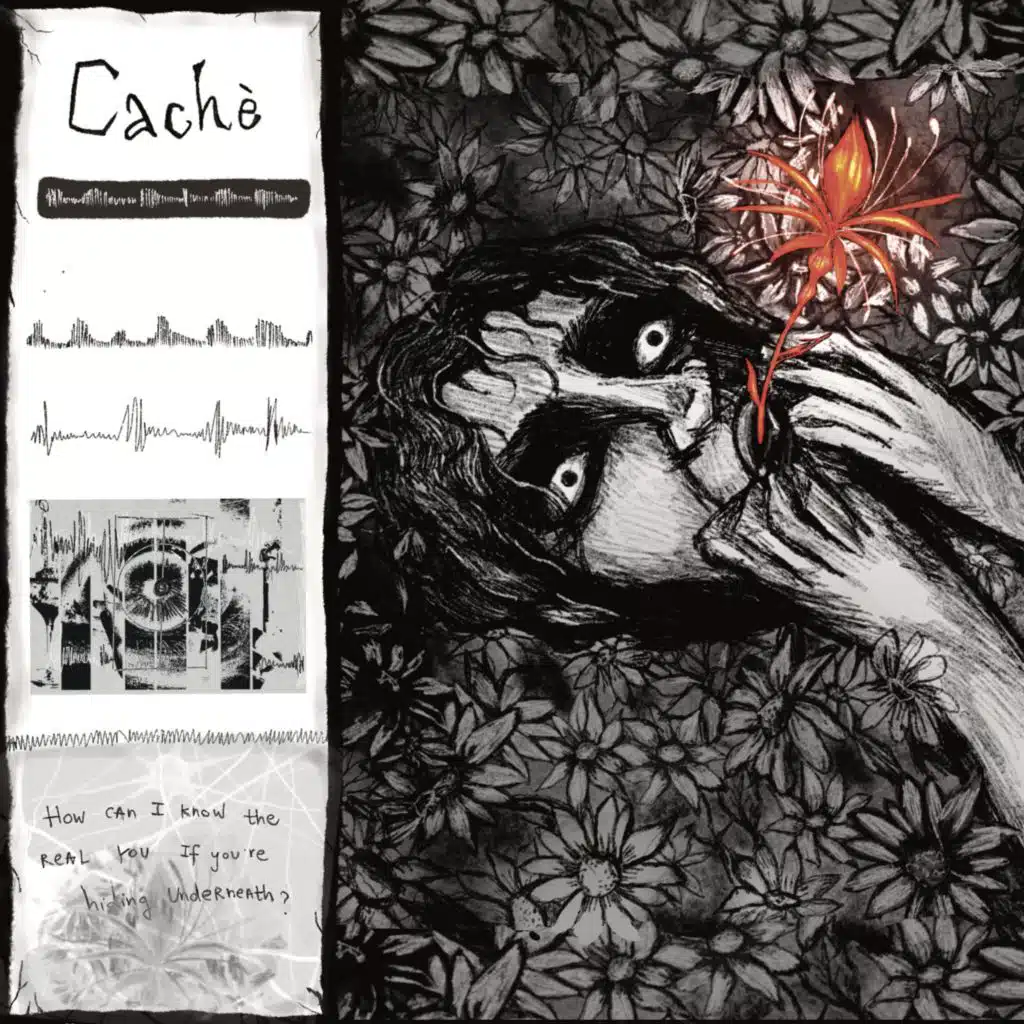 Caché